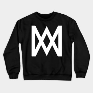 Anne Marie Crewneck Sweatshirt